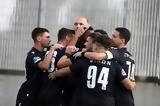 Άνετο, ΠΑΟΚ Β΄, Καμπανιακού,aneto, paok v΄, kabaniakou