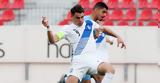 Κ21 Σλοβακία - Ελλάδα 2-1, Φιλική, Κροατία,k21 slovakia - ellada 2-1, filiki, kroatia