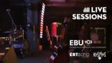 EBU Live Sessions | Αποκλειστικά, ERTecho, 14 10 2024,EBU Live Sessions | apokleistika, ERTecho, 14 10 2024