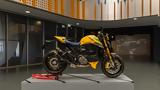 Μουσείο, Ducati Monster Senna,mouseio, Ducati Monster Senna