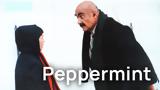 Peppermint,