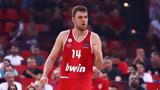 Euroleague, MVP, 2ης,Euroleague, MVP, 2is