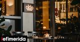 Okio, Σύνταγμα, Michelin -Γαστρονομία,Okio, syntagma, Michelin -gastronomia