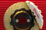 Brembo, Öhlins Racing,€370