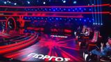 “The Voice, Greece, Γιώργου Καπουτζίδη, ‘Ελενα Παπαρίζου,“The Voice, Greece, giorgou kapoutzidi, ‘elena paparizou