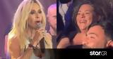 Ματούλα Ζαμάνη, Άννα Βίσση,matoula zamani, anna vissi