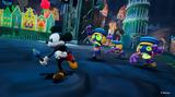 Epic Mickey Rebrushed,