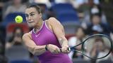 Wuhan Open, Σαμπαλένκα,Wuhan Open, sabalenka