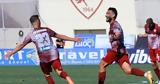 ΑΕΛ-Ηρακλής 3-0, Ασταμάτητοι, Μωραΐτη,ael-iraklis 3-0, astamatitoi, moraΐti