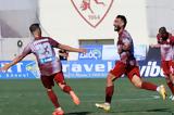 ΑΕΛ, Ηρακλή,ael, irakli