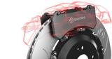 Brembo,Ohlins -