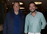 Κώστας Τσουρός, Γιώργο Λιάγκα, Θέματα,kostas tsouros, giorgo liagka, themata
