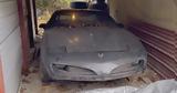 Pontiac Firebird WS6,