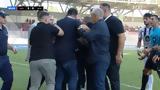 Ένταση, ΑΕΛ, Ηρακλή, 3-0,entasi, ael, irakli, 3-0