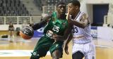 ΠΑΟΚ - Παναθηναϊκός 93-96, Κέντρικ Ναν,paok - panathinaikos 93-96, kentrik nan
