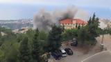 Χεζμπολάχ, Εκτόξευσε, 320, Ισραήλ, Γιομ Κιπούρ,chezbolach, ektoxefse, 320, israil, giom kipour