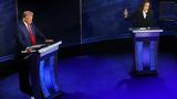 Δημοσκόπηση WSJ, Ισοπαλία Χάρις-Τραμπ,dimoskopisi WSJ, isopalia charis-trab