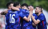 Κροατία-Σκωτία 2-1, Δεύτερη, VAR,kroatia-skotia 2-1, defteri, VAR