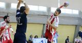 Handball Premier, Ολυμπιακός, Δράμα,Handball Premier, olybiakos, drama