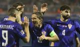 Κροατία 2-1, Σκωτία,kroatia 2-1, skotia