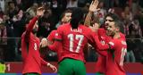 Nations League, Έκανε, 3×3, Πορτογαλία, Ισπανία,Nations League, ekane, 3×3, portogalia, ispania