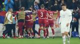 Σέρβια-Ελβετία 2-0, Πήρε,servia-elvetia 2-0, pire