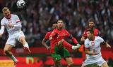 Nations League, Συνέχισαν, Πορτογαλία Ισπανία Σερβία,Nations League, synechisan, portogalia ispania servia