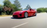 Lexus LFA,