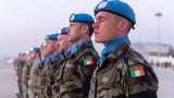 Λίβανος, UNIFIL, 30 Ιρλανδοί, 40+,livanos, UNIFIL, 30 irlandoi, 40+