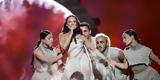 Eurovision,Eden Golan