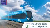 EUROCERT, Συμμετοχή, Τεχνολογία, Μεταφορών InnoTrans 2024,EUROCERT, symmetochi, technologia, metaforon InnoTrans 2024