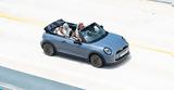 Ήρθε, Mini- Αρχές, 2025, Cooper Cabrio, Ελλάδα,irthe, Mini- arches, 2025, Cooper Cabrio, ellada