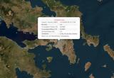 Σεισμός 27 Ρίχτερ, Αθήνα, Άνω Λιόσια,seismos 27 richter, athina, ano liosia