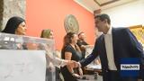 Εκλογές ΠΑΣΟΚ, Ψήφισε, Πύργο, Μιχάλης Κατρίνης,ekloges pasok, psifise, pyrgo, michalis katrinis