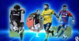 Stoiximan Super League 1,Big-5