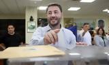 Εκλογές ΠΑΣΟΚ - Ψήψισε, Νίκος Ανδρουλάκης,ekloges pasok - psipsise, nikos androulakis