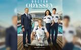 O Doctor Odyssey, Disney+, 24 Οκτωβρίου,O Doctor Odyssey, Disney+, 24 oktovriou