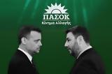 Εκλογές ΠΑΣΟΚ, Ανδρουλάκη – Δούκα –,ekloges pasok, androulaki – douka –