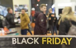 Black Friday 2024, Πότε, Black Friday 2024, pote