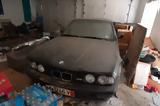 BMW M5 E34,[video]