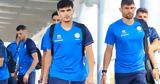 Εθνική Κύπρου, Αναχωρεί, Κόσοβο, Κούμας,ethniki kyprou, anachorei, kosovo, koumas