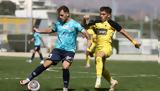 ΑΕΚ Β’ – Καλαμάτα 2-2, Ματσάρα,aek v’ – kalamata 2-2, matsara