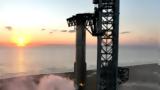 SpaceX, Starship -, Super Heavy Booster, - Δείτε,SpaceX, Starship -, Super Heavy Booster, - deite