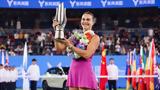 ΙΣΤΟΡΙΚΟ THREE-PEAT, ΣΑΜΠΑΛΕΝΚΑ, ΓΟΥΧΑΝ,istoriko THREE-PEAT, sabalenka, gouchan