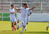 Παναργειακός, 2-1 ’, Χανιά,panargeiakos, 2-1 ’, chania