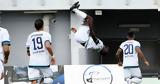 Παναχαϊκή - Κηφισιά 1-2, Διπλό, Πάτρα,panachaiki - kifisia 1-2, diplo, patra