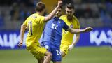 Καζακστάν-Σλοβενία 0-1, Ζωντανή,kazakstan-slovenia 0-1, zontani