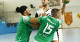 Διομήδης Άργους, Handball Premier,diomidis argous, Handball Premier