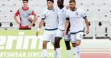 Παναχαϊκή-Κηφισιά 1-2,panachaiki-kifisia 1-2
