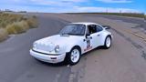 Πόσα, Porsche 911 SCRS, Group B,posa, Porsche 911 SCRS, Group B